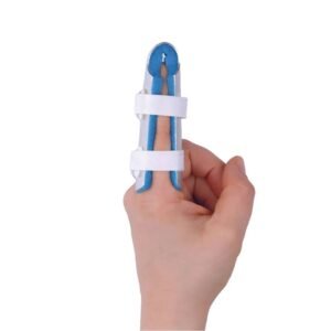 Active Finger Splint  L