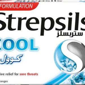 ستربسلز كول ١٦ حبة