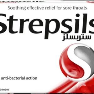 ستربسلز الأصلي ٢٤ حبة