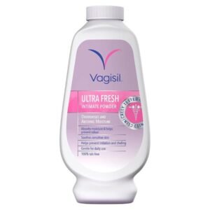 Vagisil Ultra Fresh Daily Intimate Powder 100g