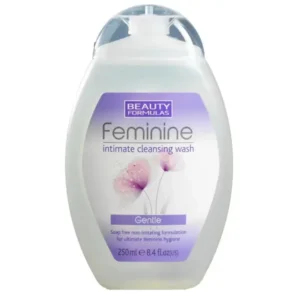 Feminine Intimate Cleansing Wash 250ml