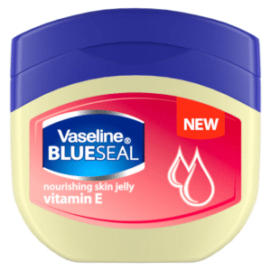 Vaseline Blue Seal Vitamin E Petroleum Jelly 100ml