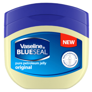 Vaseline Blue Seal Original Petroleum Jelly 250ml