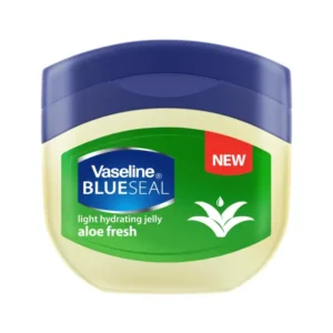 Vaseline Petroleom Jelly Aloe Fresh 50ml