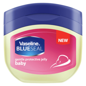 Vaseline Blue Seal Baby Soft Petroleum Jelly 100ml