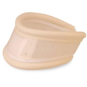 Active Rigid Cervical Collar  Large