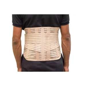 Active Brace Back Support  XXL