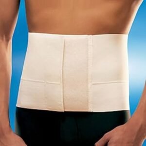 Active Wrap  Abdominal Support  L