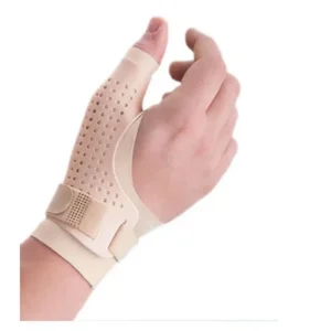 Active Breathable Thumb Support  XX Large