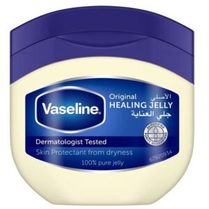 Vaseline Petroleum Jelly Original  50ml