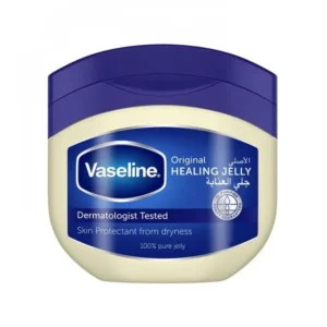 Vaseline Petroleum Jelly Original  100ml