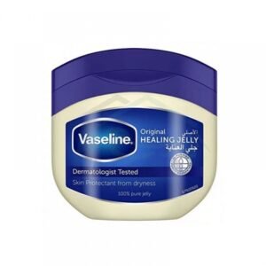 Vaseline Petroleum Jelly Original 250g