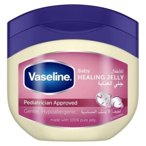 Vaseline Baby Gentle Protective Jelly 450ml
