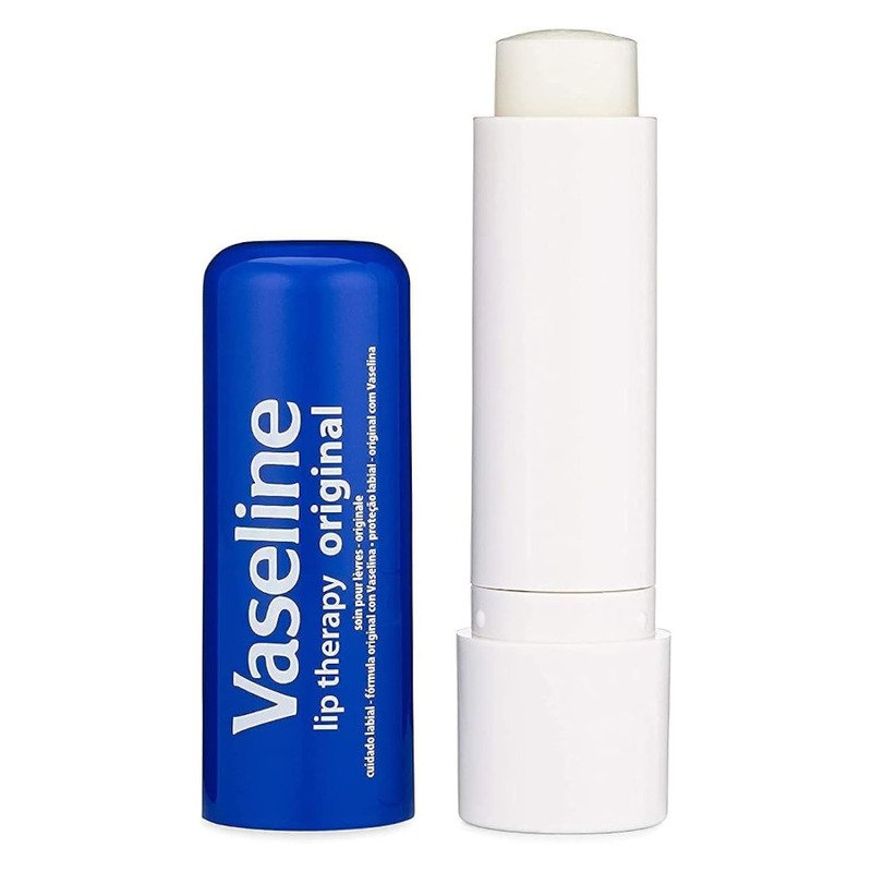 فازلين لعلاج الشفاه الأصلي ٤.٨ غرام