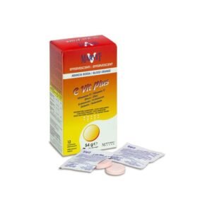 Marvit C Vit Plus 1000 12 Effervescent tablets