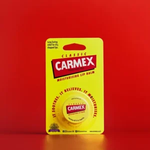 Carmex Classic Lip Balm Jar 7.5g