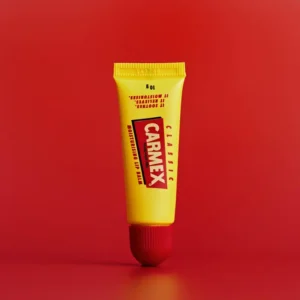 Carmex Classic Lip Balm Tube 10g
