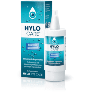 Hylo Care Eye Drops 10  ml