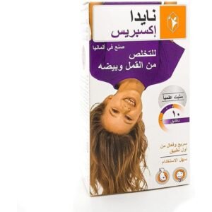 Nyda Express Spray 50 ml