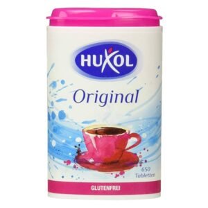 Huxol Original sweetener 1200 Tablets