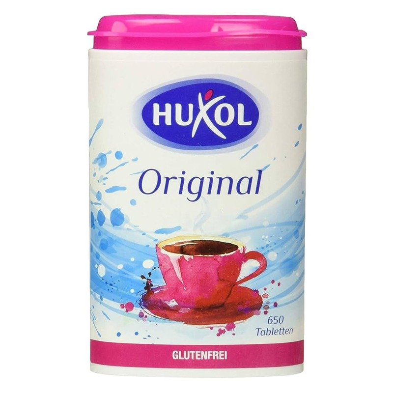 Huxol Original sweetener 1200 Tablets
