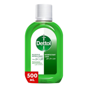 Dettol Personal Care 500  ml