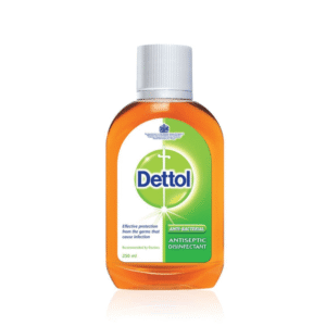 Dettol  Antiseptic  Liquid  250 ml