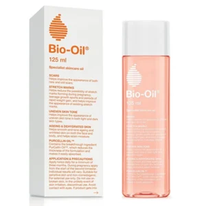 Bio-Oil Skincare Oil 125 ml