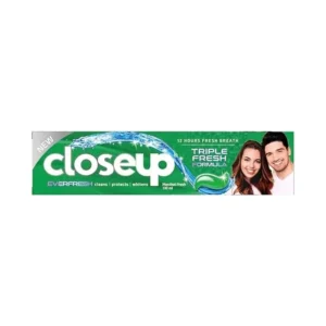 Close up Ever Fresh Menthol Fresh Toothpaste 100ml
