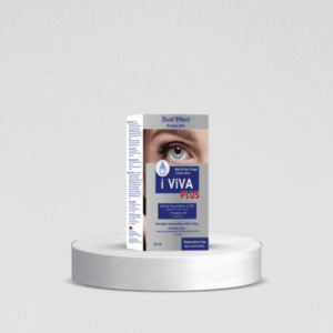 I Viva Plus  Eye Drops 10  ml