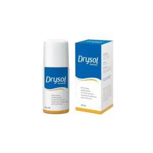 Drysol Solution 50 ml