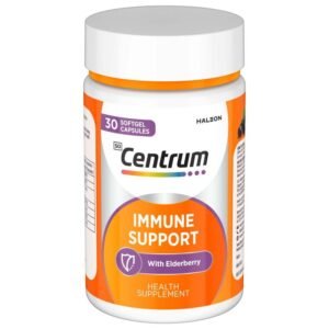 Centrum Immune Support 60 Capsules