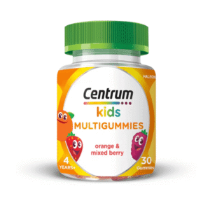 Centrum Kids 30 Gummies