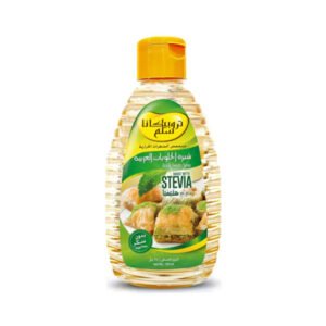 Tropicana Stevia Arabic Sweet Syrup 350 ml