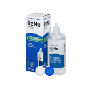 Renu MultiPlus Solution 360 ml
