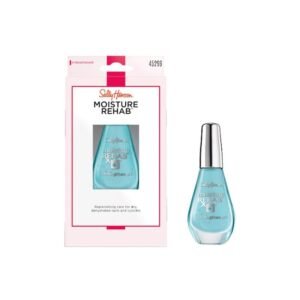 Sally Hansen Moisture Rehab 10ml
