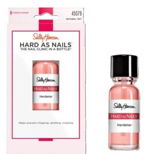 Sally Hansen Hard As Nails Natural Tint 13.3ml