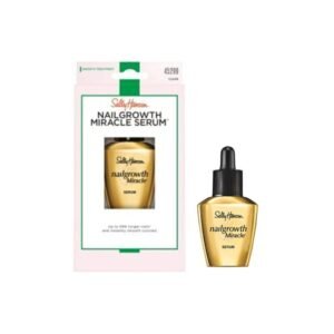 Sally Hansen Nailgrowth Miracle Serum 11ml