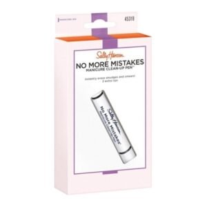 Sally Hansen No More Mistakes Manicure Clean-Up Pen