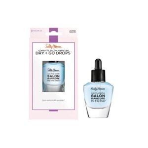 Sally Hansen Complete Salon Manicure Dry + Go Drops 11ml