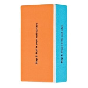 Sally Hansen No More Ridges - Smoothing Block