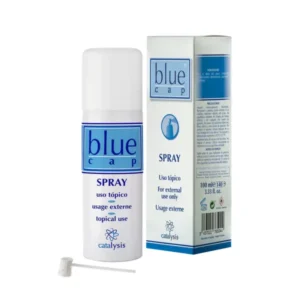 Blue Cap Spray 100 ml