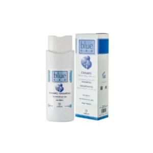 Blue Cap Shampoo 150 ml