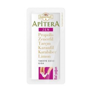 Apitera Zen 7 Sachets