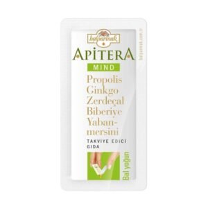 Apitera Mind 7 Sachets