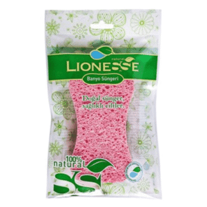 Lionesse Natural Sponge