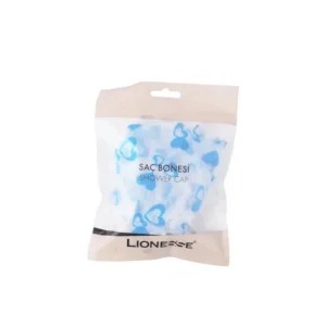 Lionesse Shower Cap