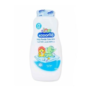 Kodomo Baby Powder 180 G