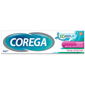 COREGA SUPER  CREAM 40 G